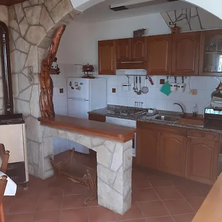 House H-elios * Lovran
