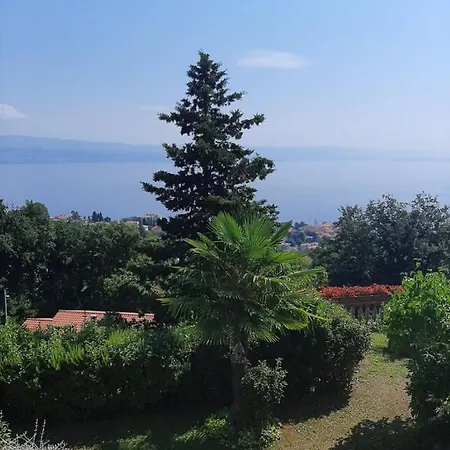 House H-elios Holiday home Lovran