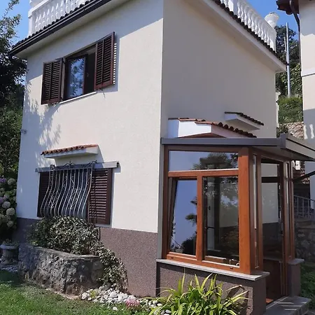 House H-elios Holiday home