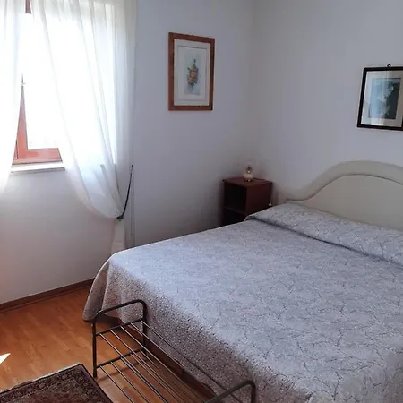 House H-elios Holiday home Lovran